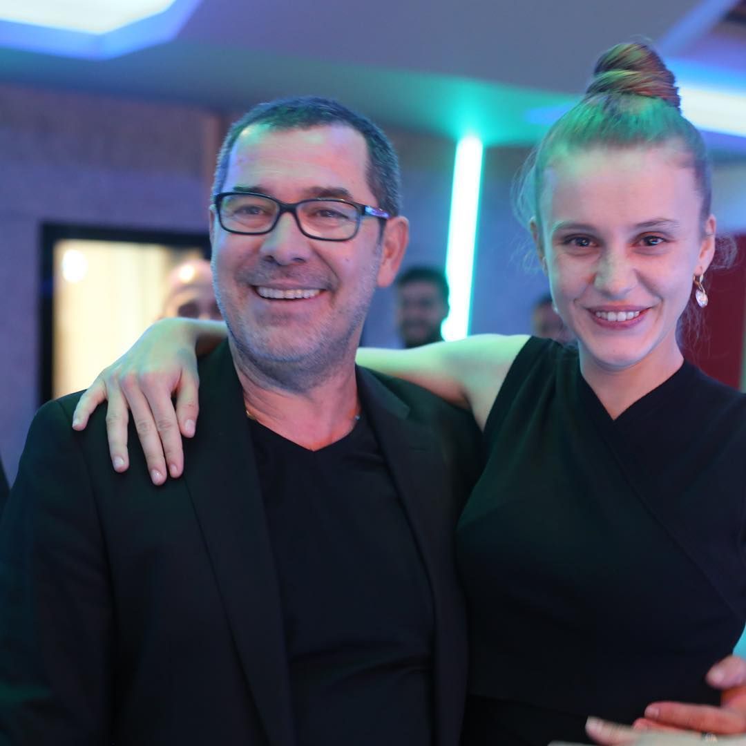 İstanbullu Geline yeni oyuncular Tamer Levent ve Murat Aygen kimdir İstanbullu Geline yeni oyuncular Tamer Levent ve Murat Aygen kimdir